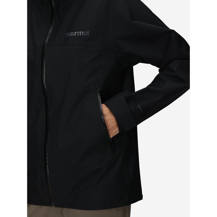 Marmot Minimalist Pertex Rain Geaca Femei [7]