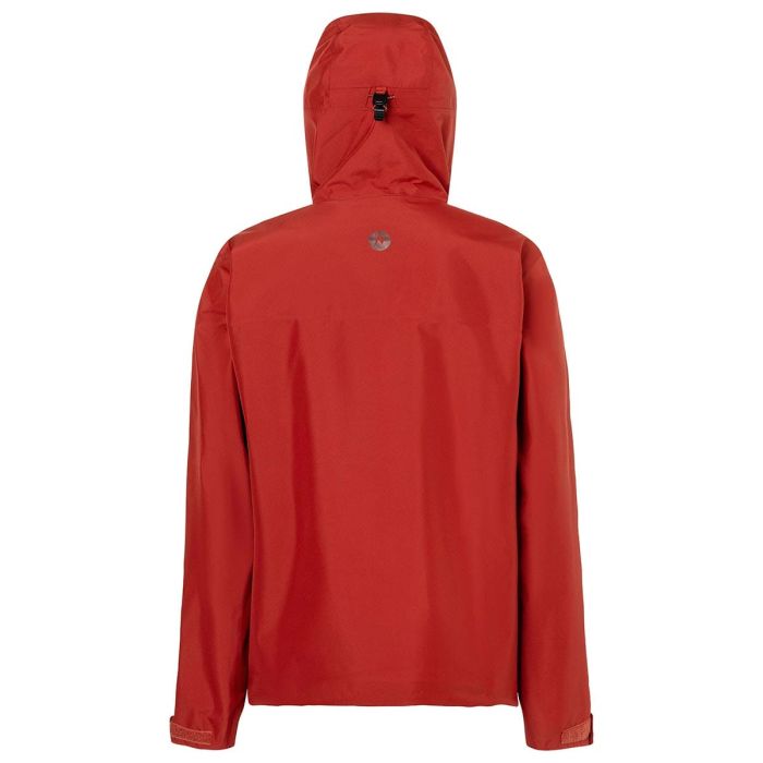 Marmot Minimalist Pertex Rain Geaca Femei [11]