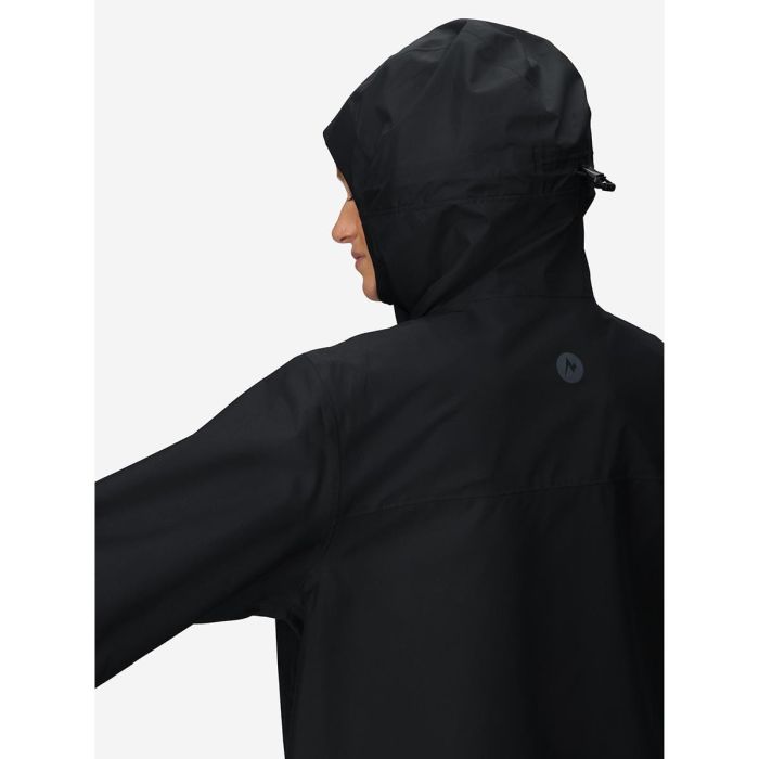 Marmot Minimalist Pertex Rain Geaca Femei [9]