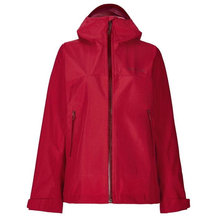 Marmot Minimalist Pertex Rain Geaca Femei [19]
