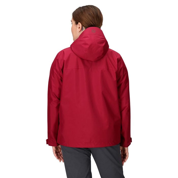Marmot Minimalist Pertex Rain Geaca Femei [22]