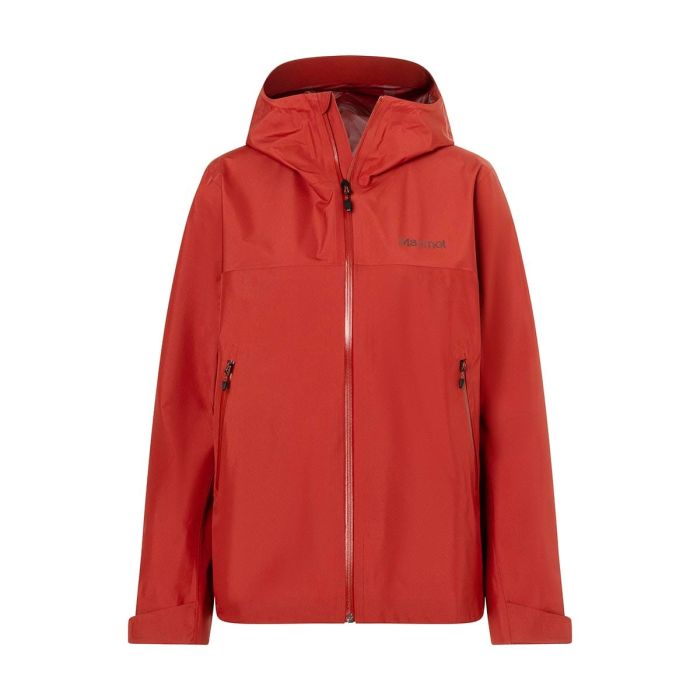 Marmot Minimalist Pertex Rain Geaca Femei [10]