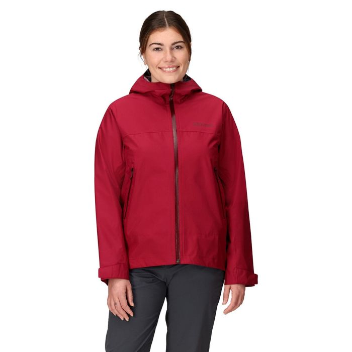 Marmot Minimalist Pertex Rain Geaca Femei [21]