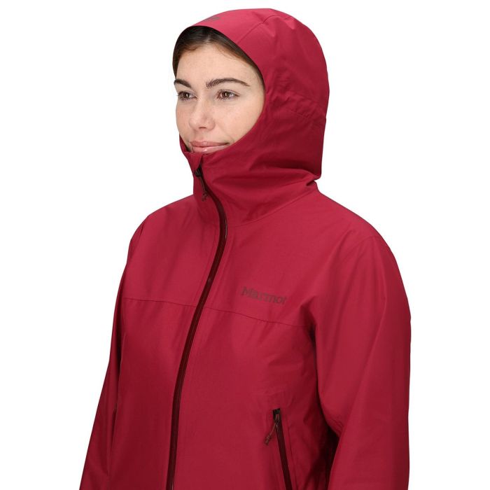Marmot Minimalist Pertex Rain Geaca Femei [25]