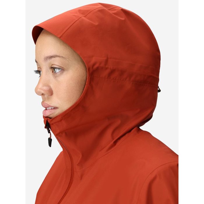 Marmot Minimalist Pertex Rain Geaca Femei [17]