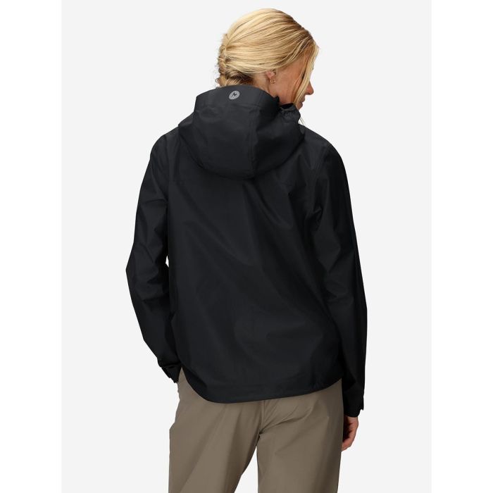 Marmot Minimalist Pertex Rain Geaca Femei [5]
