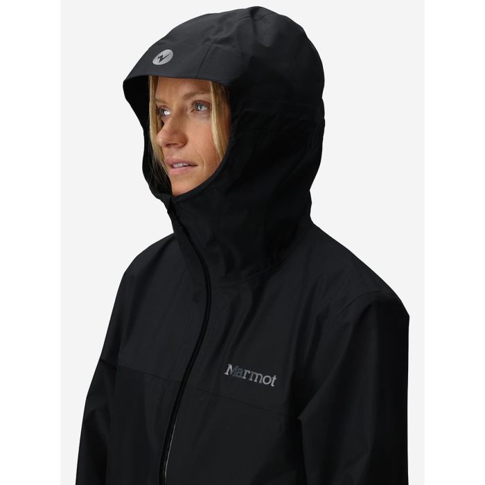 Marmot Minimalist Pertex Rain Geaca Femei [8]