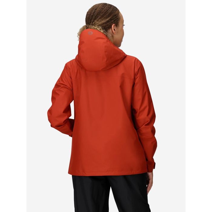 Marmot Minimalist Pertex Rain Geaca Femei [14]