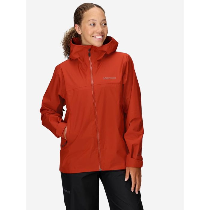 Marmot Minimalist Pertex Rain Geaca Femei [13]