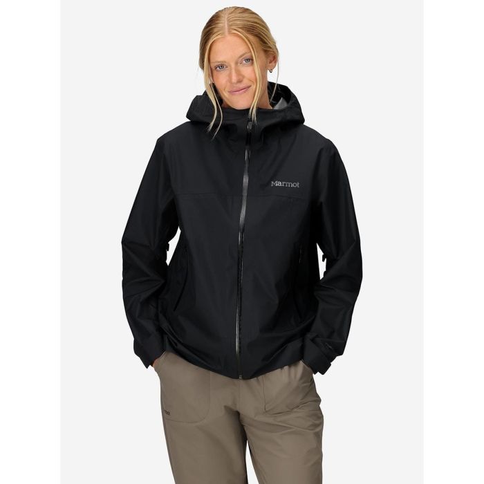 Marmot Minimalist Pertex Rain Geaca Femei [4]