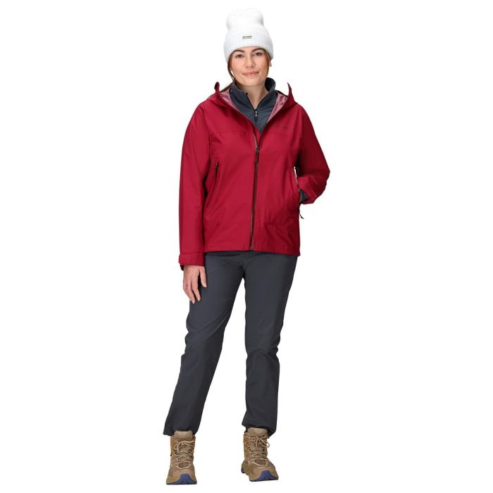 Marmot Minimalist Pertex Rain Geaca Femei [23]