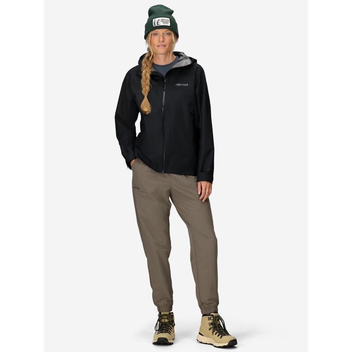 Marmot Minimalist Pertex Rain Geaca Femei [3]