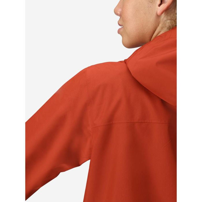 Marmot Minimalist Pertex Rain Geaca Femei [18]