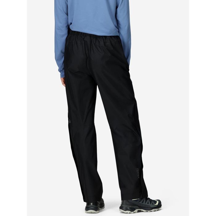 Marmot Minimalist Pertex Rain Suprapantaloni Femei [5]
