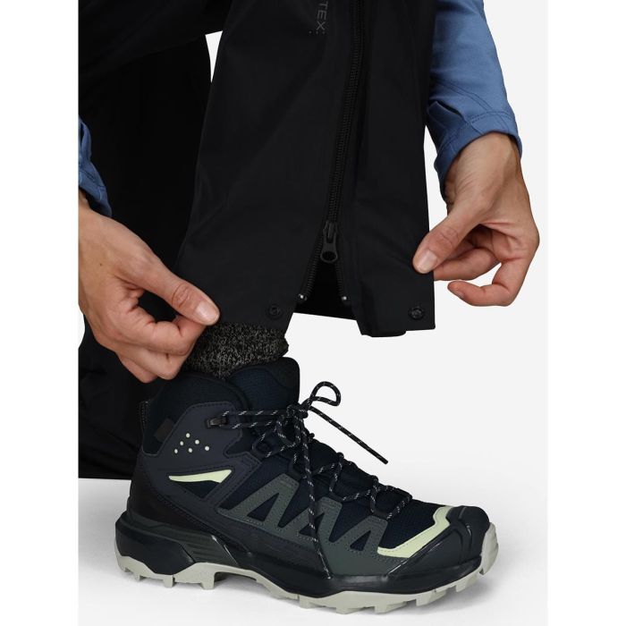Marmot Minimalist Pertex Rain Suprapantaloni Femei [7]