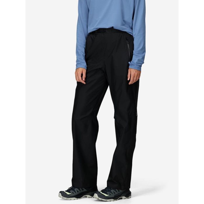 Marmot Minimalist Pertex Rain Suprapantaloni Femei [4]