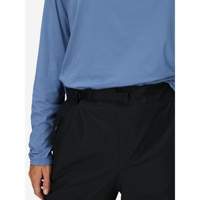 Marmot Minimalist Pertex Rain Suprapantaloni Femei [6]