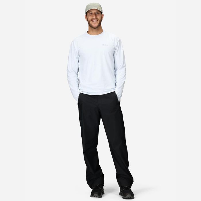 Marmot Minimalist Pertex Suprapantaloni Barbati [5]