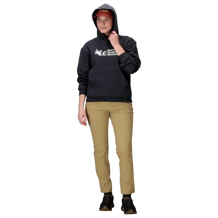 Marmot MMW Hanorac Femei [5]
