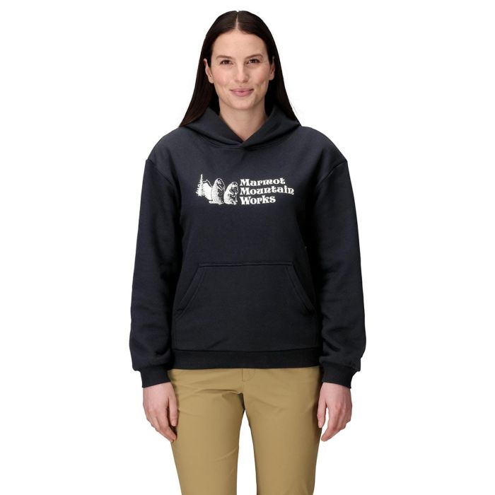 Marmot MMW Hanorac Femei [2]