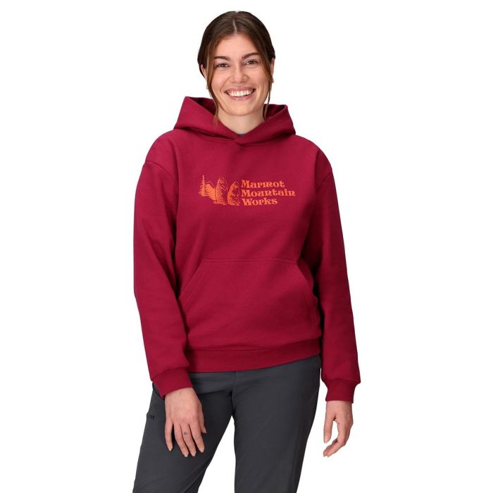 Marmot MMW Hanorac Femei [8]