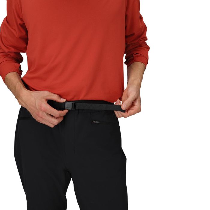 Marmot Mountain Active Pantaloni Barbati [4]