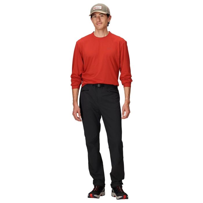 Marmot Mountain Active Pantaloni Barbati [3]