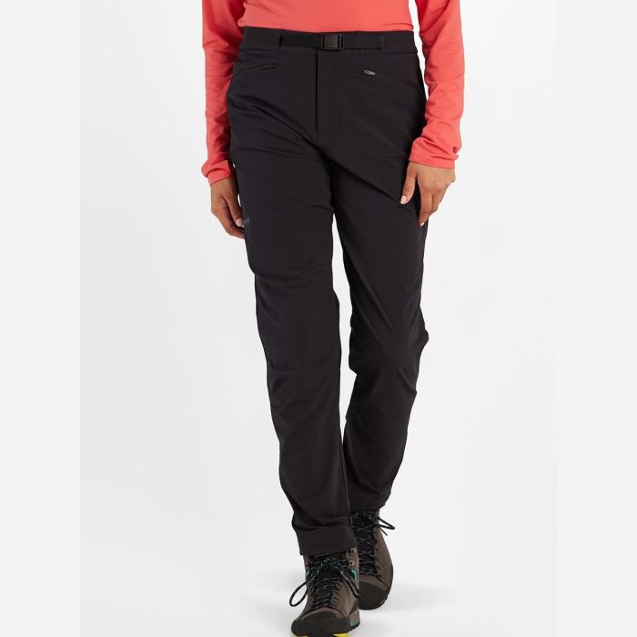 Marmot Mountain Active Pantaloni Femei [3]