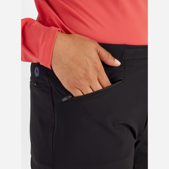 Marmot Mountain Active Pantaloni Femei [6]