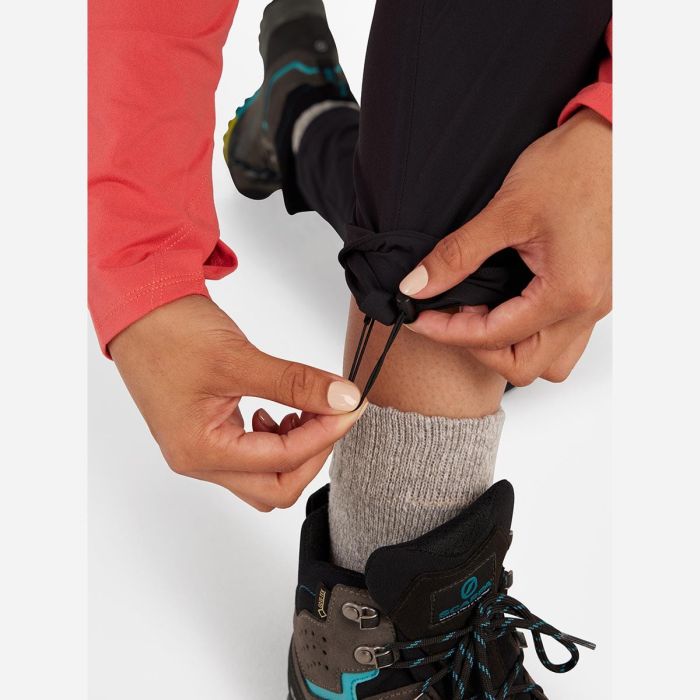 Marmot Mountain Active Pantaloni Femei [7]