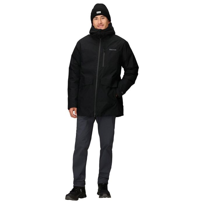 Marmot Oslo Gore-Tex Geaca Puf Barbati [3]