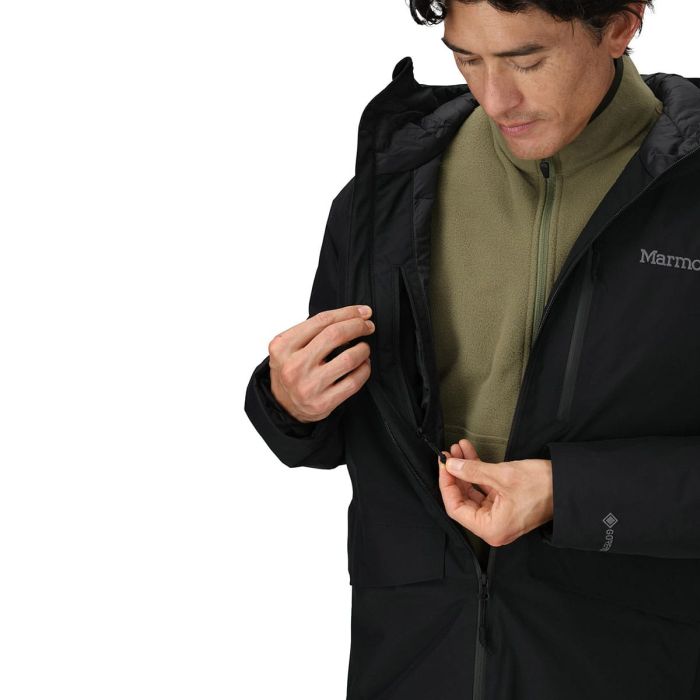 Marmot Oslo Gore-Tex Geaca Puf Barbati [5]