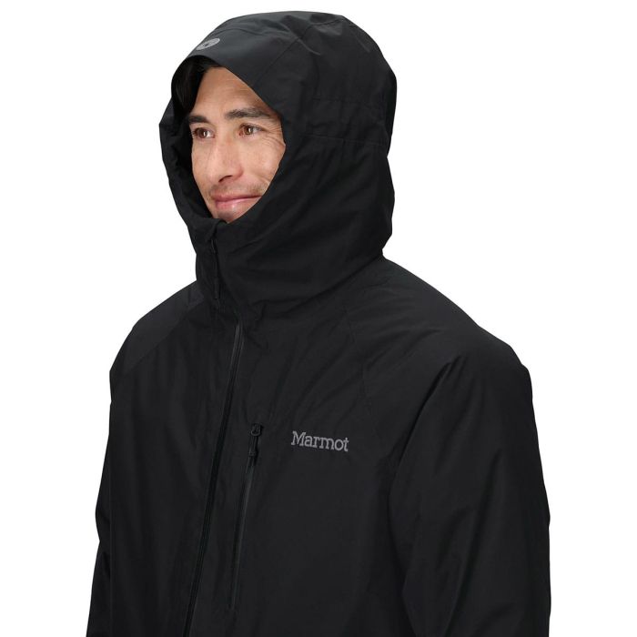 Marmot Oslo Gore-Tex Geaca Puf Barbati [4]