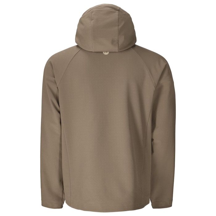 Marmot Pinnacle DriClime Polar Barbati [5]