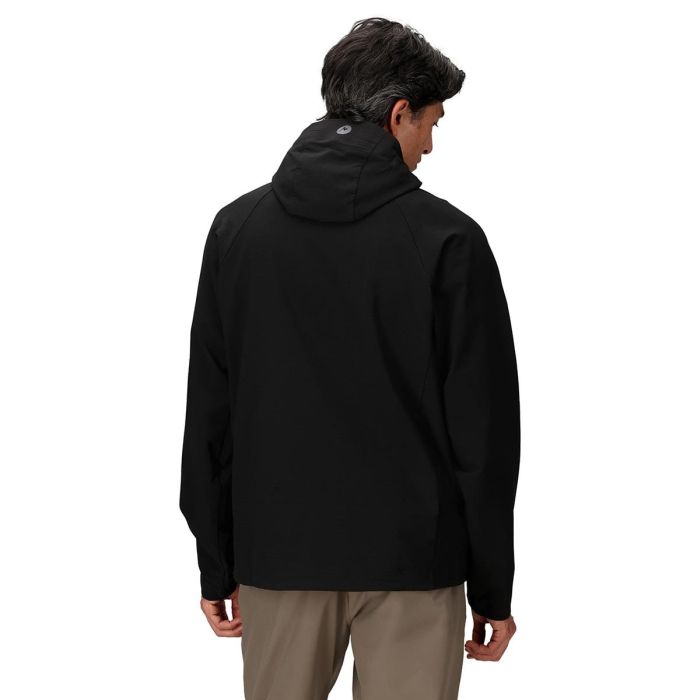 Marmot Pinnacle DriClime Polar Barbati [2]