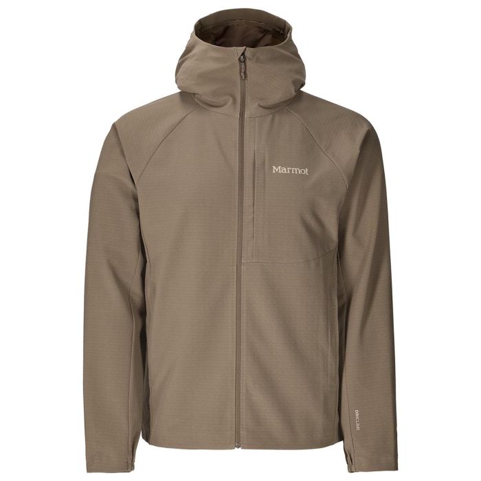 Marmot Pinnacle DriClime Polar Barbati [4]