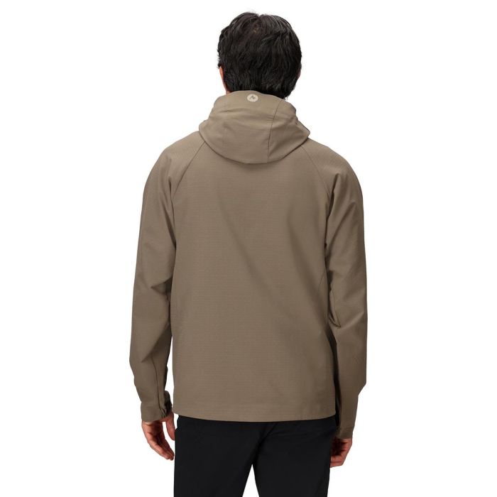 Marmot Pinnacle DriClime Polar Barbati [7]