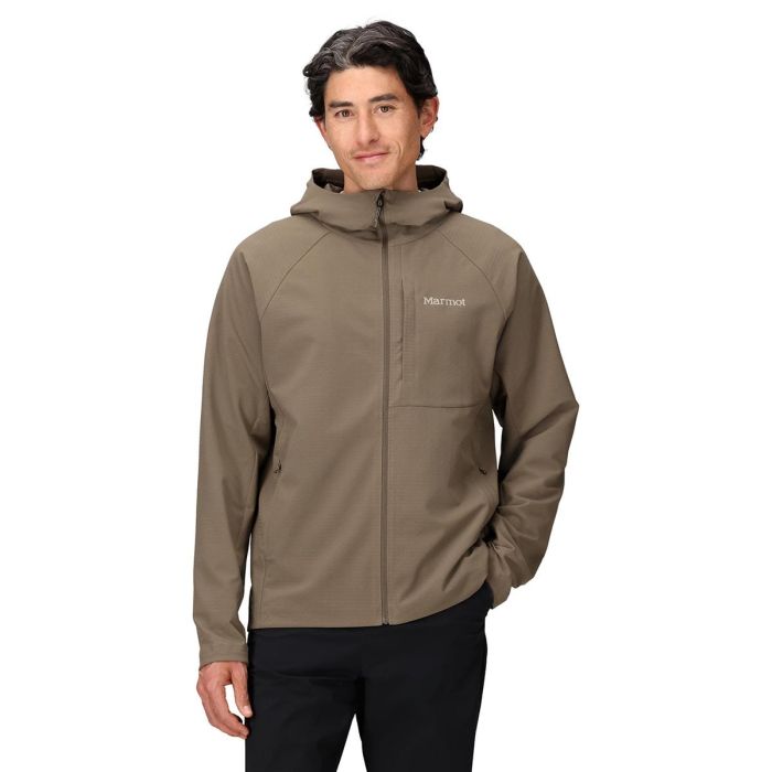 Marmot Pinnacle DriClime Polar Barbati [6]