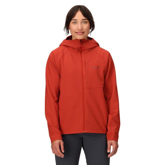 Marmot Pinnacle DriClime Polar Femei [11]