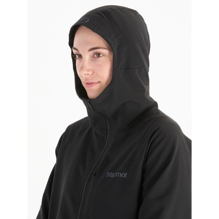 Marmot Pinnacle DriClime Polar Femei [7]