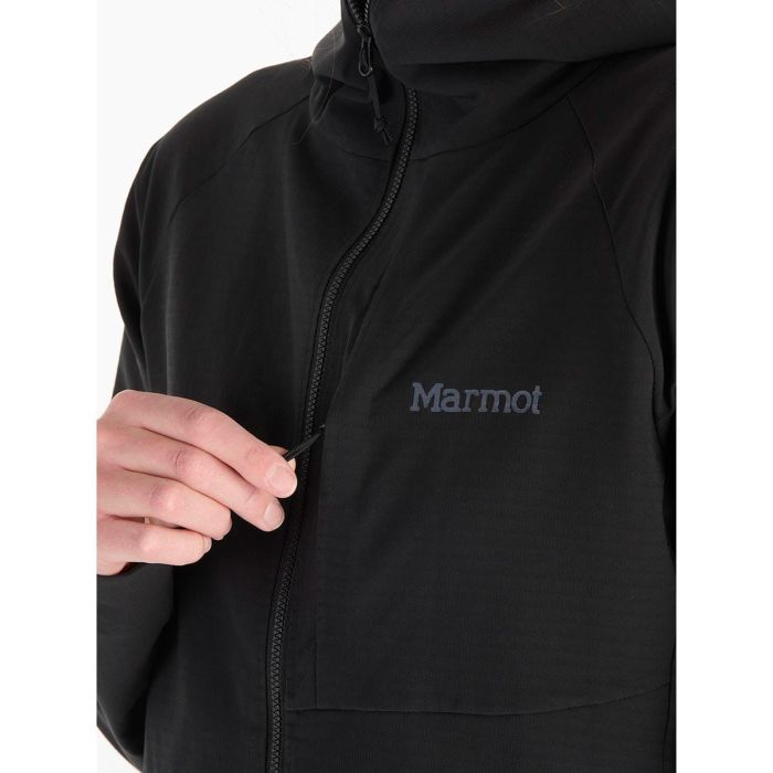 Marmot Pinnacle DriClime Polar Femei [6]