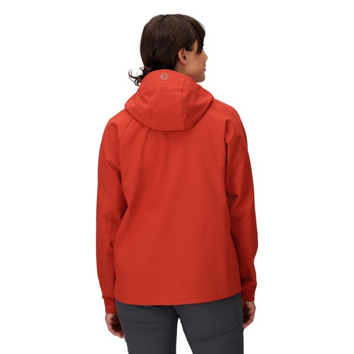 Marmot Pinnacle DriClime Polar Femei [13]