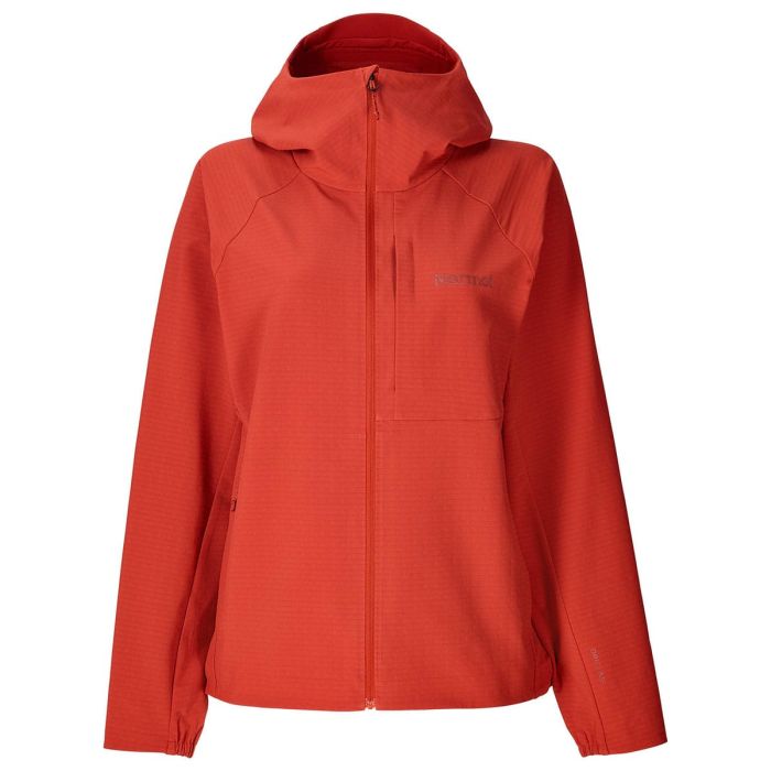 Marmot Pinnacle DriClime Polar Femei [9]