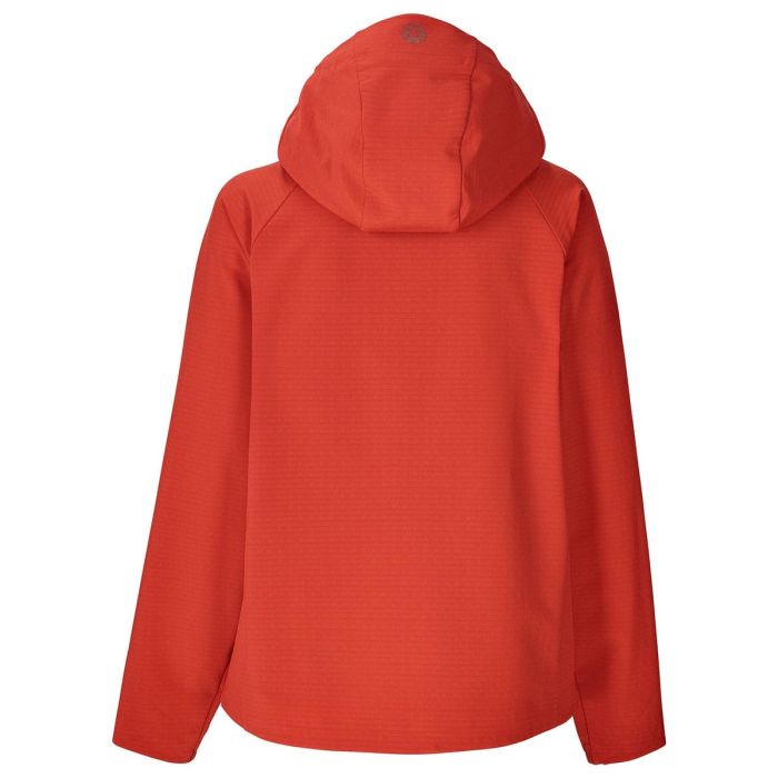 Marmot Pinnacle DriClime Polar Femei [10]