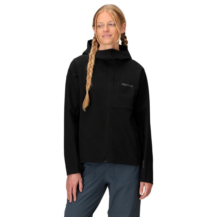 Marmot Pinnacle DriClime Polar Femei [2]