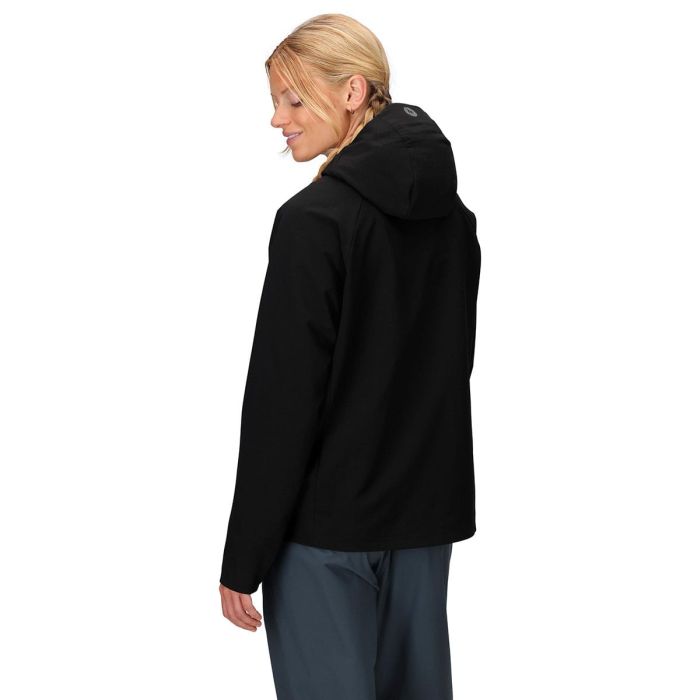 Marmot Pinnacle DriClime Polar Femei [4]