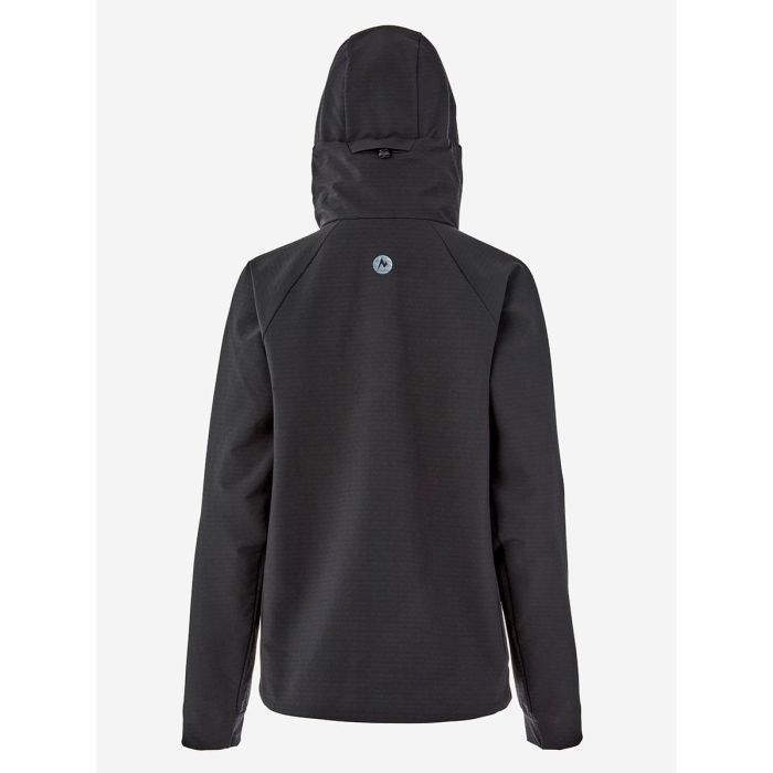 Marmot Pinnacle DriClime Polar Femei [3]