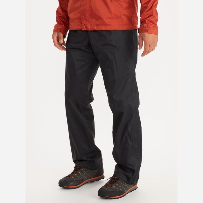 Marmot PreCip Eco Full Zip Suprapantaloni Barbati [5]