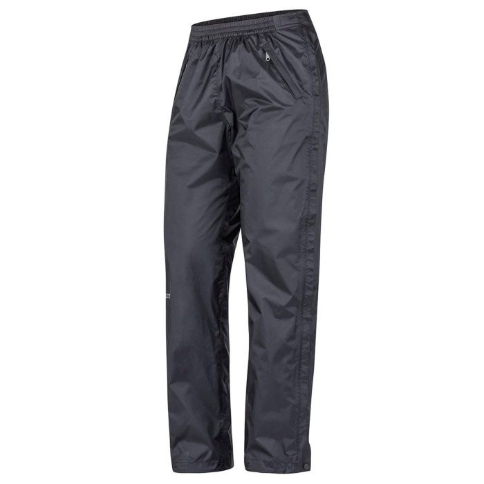 Marmot PreCip Eco Full Zip Suprapantaloni Femei [3]