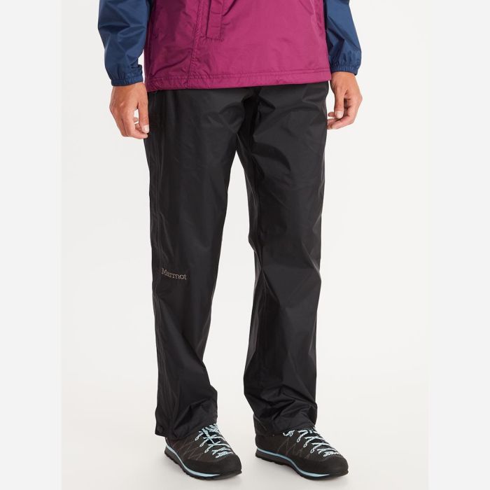 Marmot PreCip Eco Full Zip Suprapantaloni Femei [5]